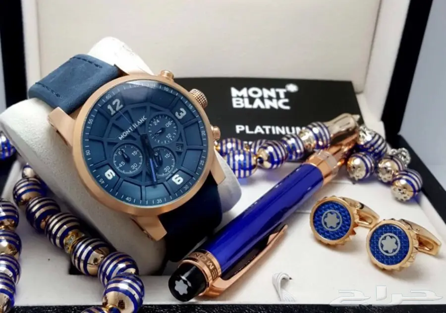 افخم الساعات  (image 170)