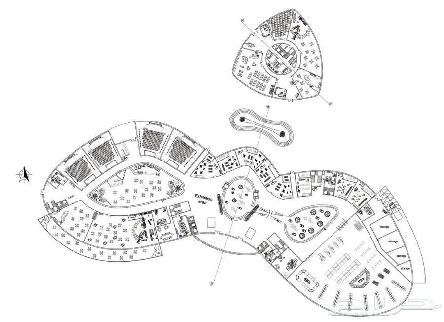 مهندسة معمارية و تصميم داخلي (image 6)