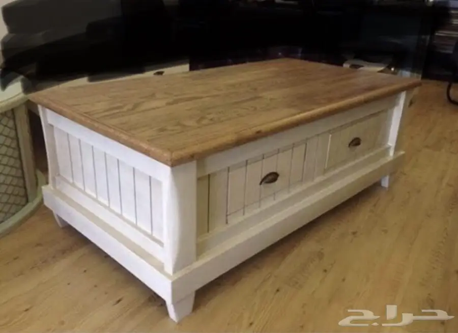 طاولات وعربات  (image 18)