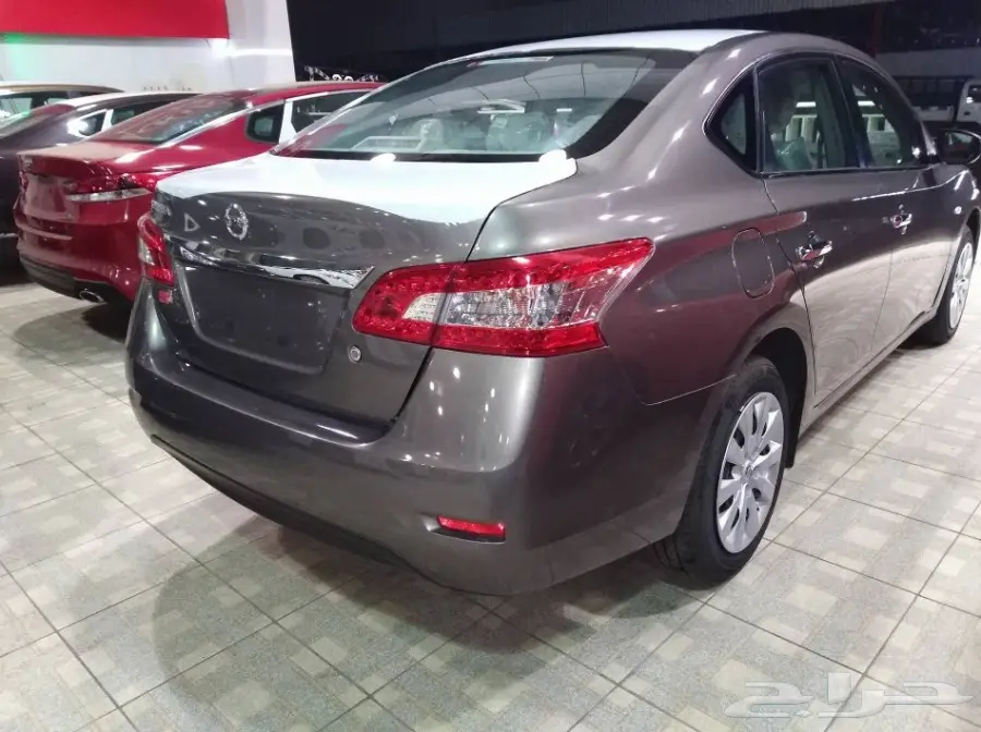 اقوى العروض على سنترا 2017 ب46000 (image 3)