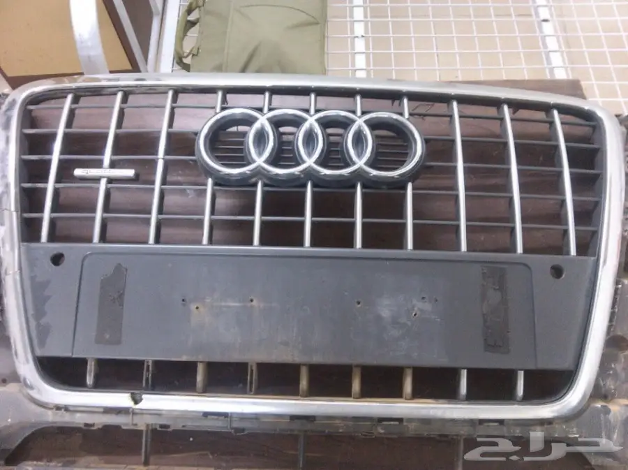 قطع غيار اودي كيو 5