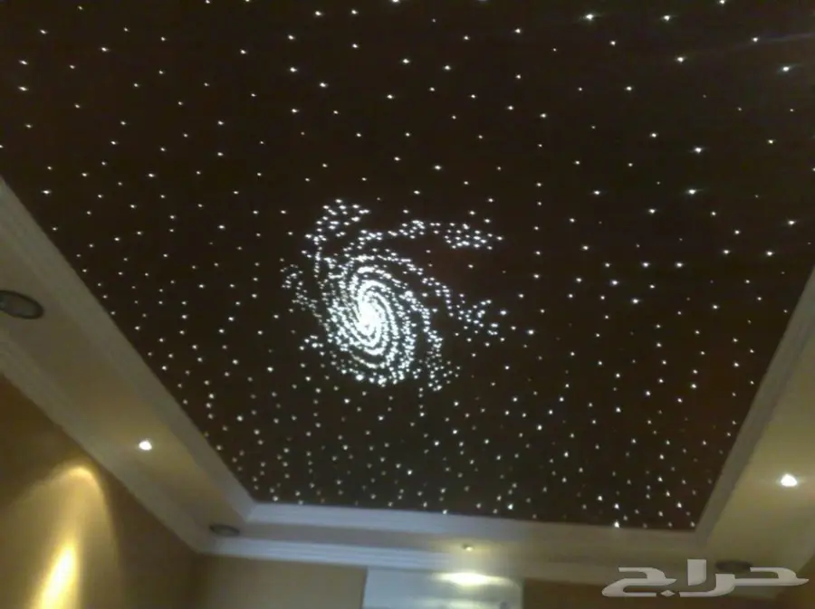 أسقف فايبر أوبتك: أناقة وتوفير! (image 15)