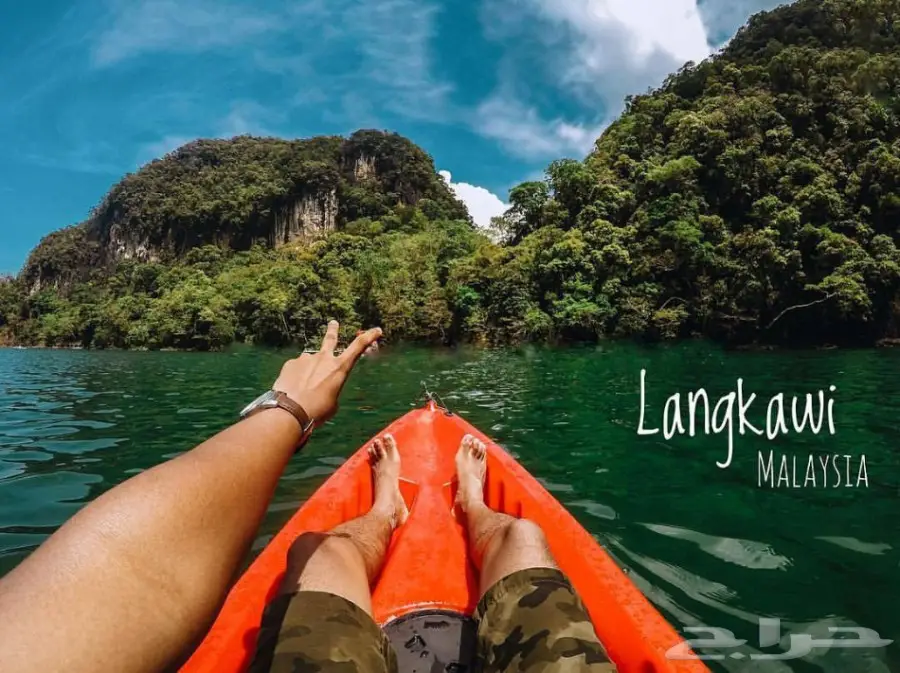 السياحه فى ماليزيا بكدج شهر عيل 15 يوم 4 نجوم (image 19)