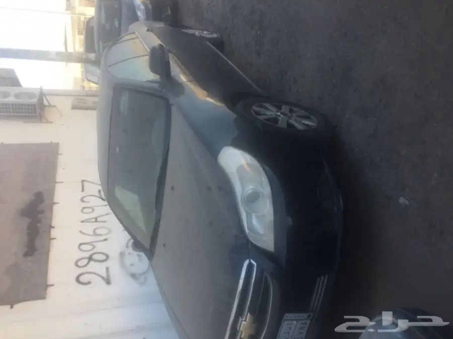 سيارتين ابيكا 2009 لينكون 2002 (image 1)