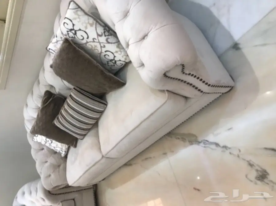 طقم كنب جديد للبيع