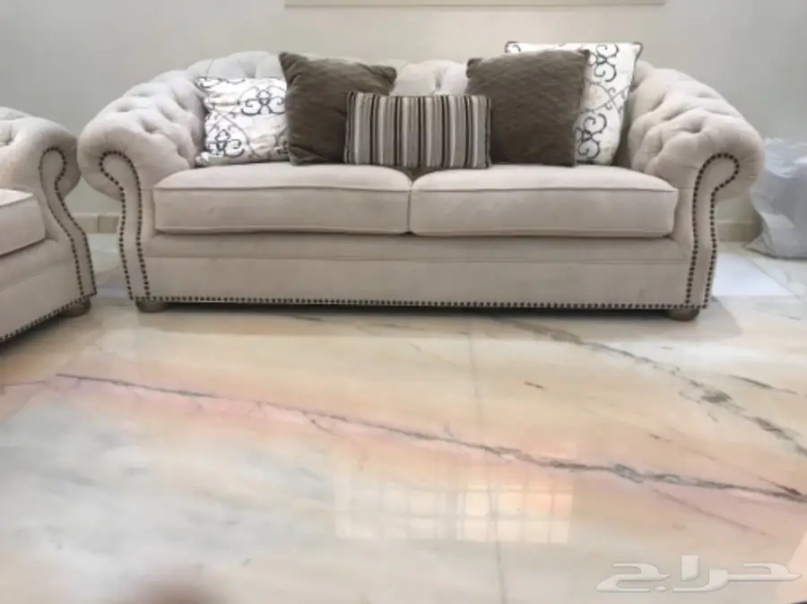طقم كنب جديد للبيع (image 1)