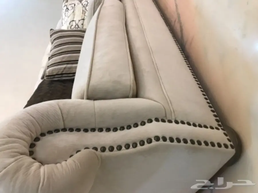 طقم كنب جديد للبيع (image 2)