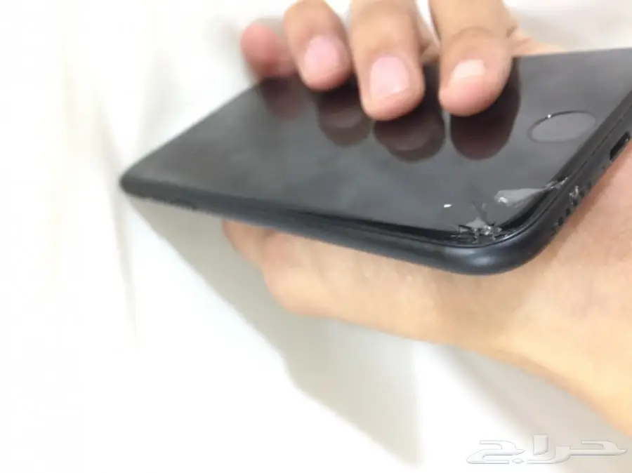 iPhone 7 أسود - فرصة ذهبية! (image 3)