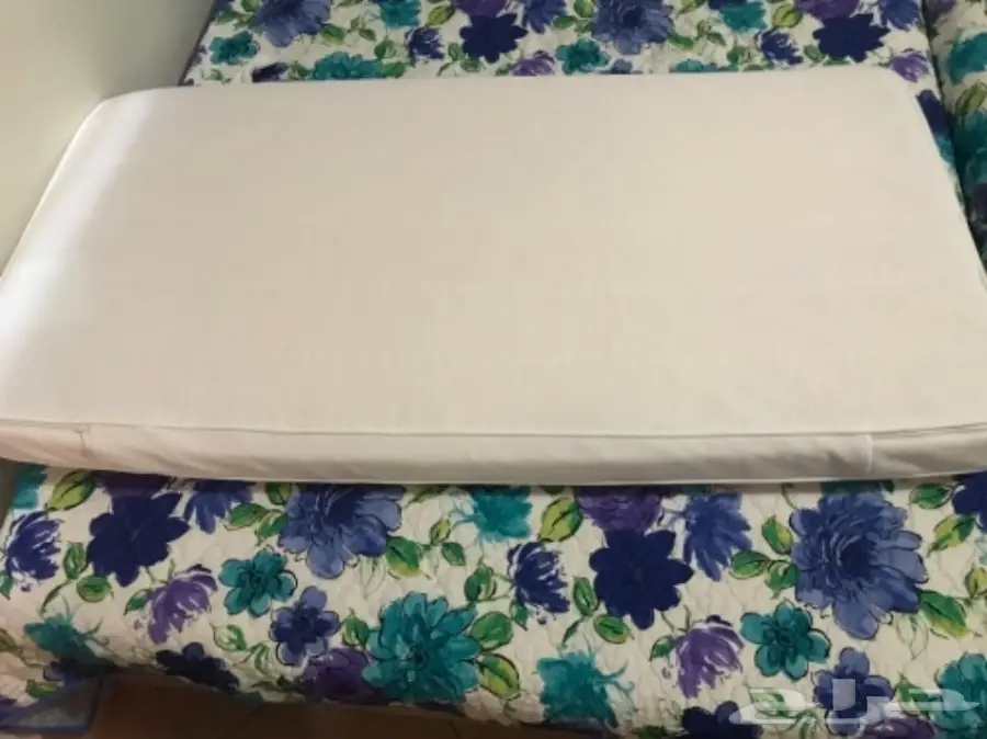 سرير طفل ايكيا  (image 4)