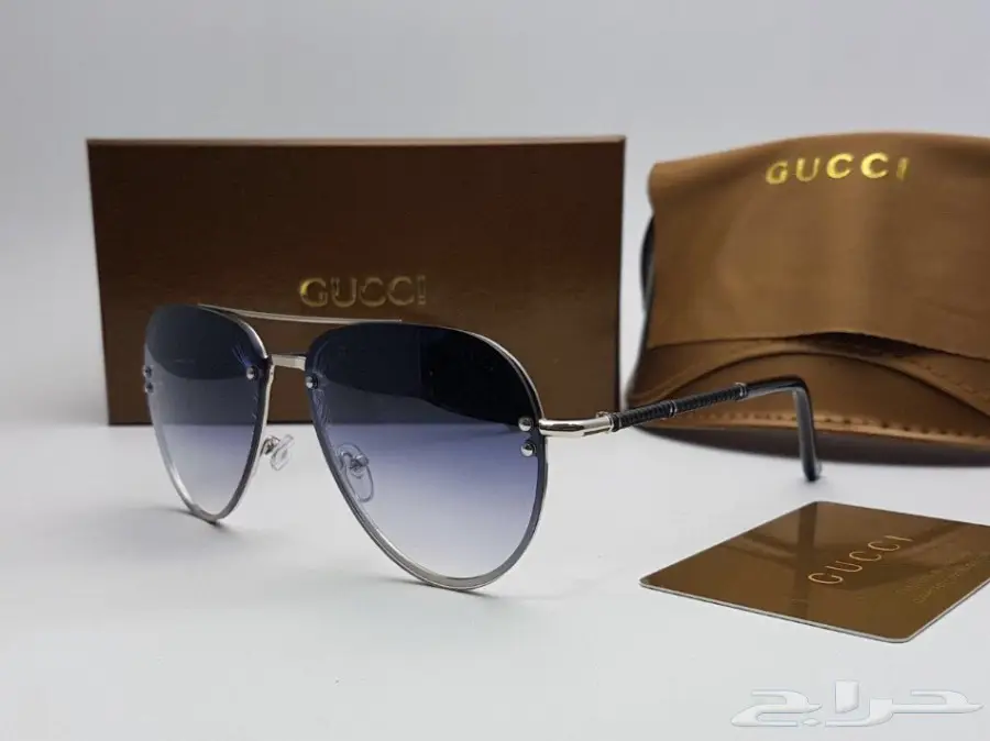 نظارات شتوية وبراويز طبية رجالي ونسائي