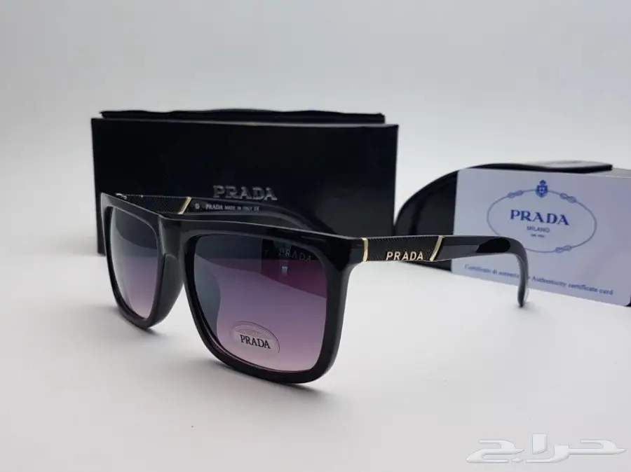 نظارات شتوية وبراويز طبية رجالي ونسائي (image 2)