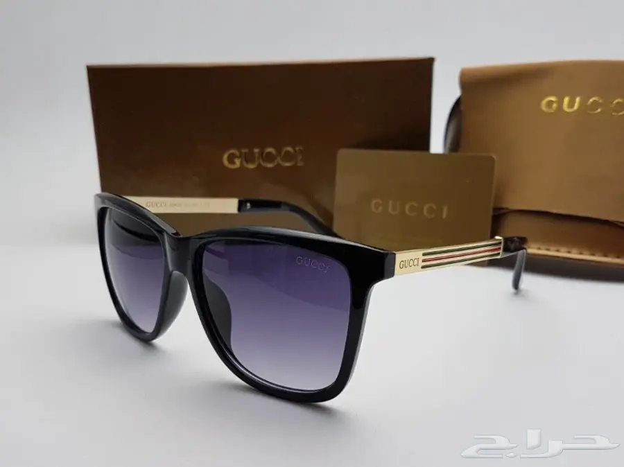 نظارات شتوية وبراويز طبية رجالي ونسائي (image 52)