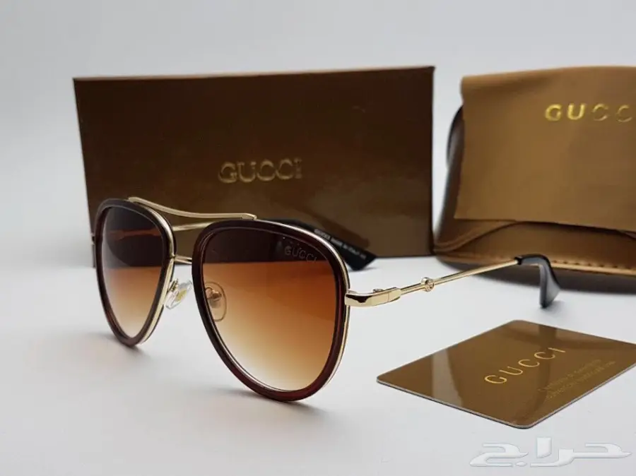 نظارات شتوية وبراويز طبية رجالي ونسائي (image 79)