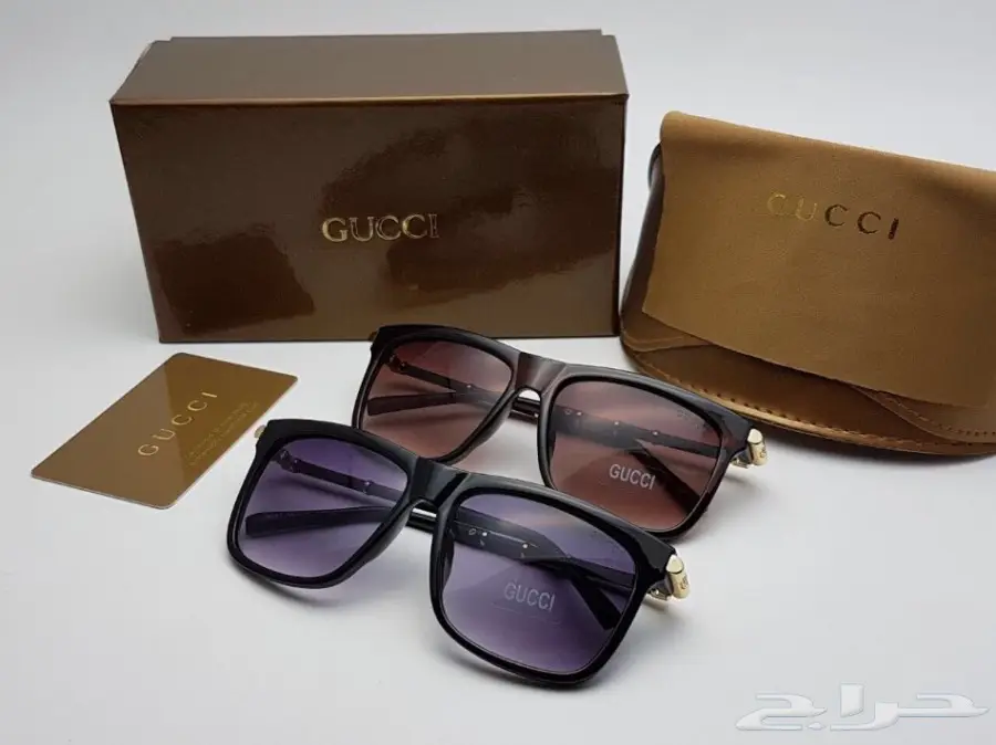 نظارات شتوية وبراويز طبية رجالي ونسائي (image 83)