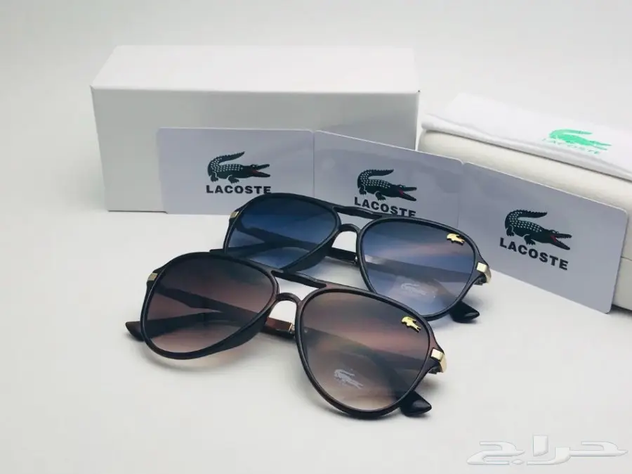 نظارات شتوية وبراويز طبية رجالي ونسائي (image 114)