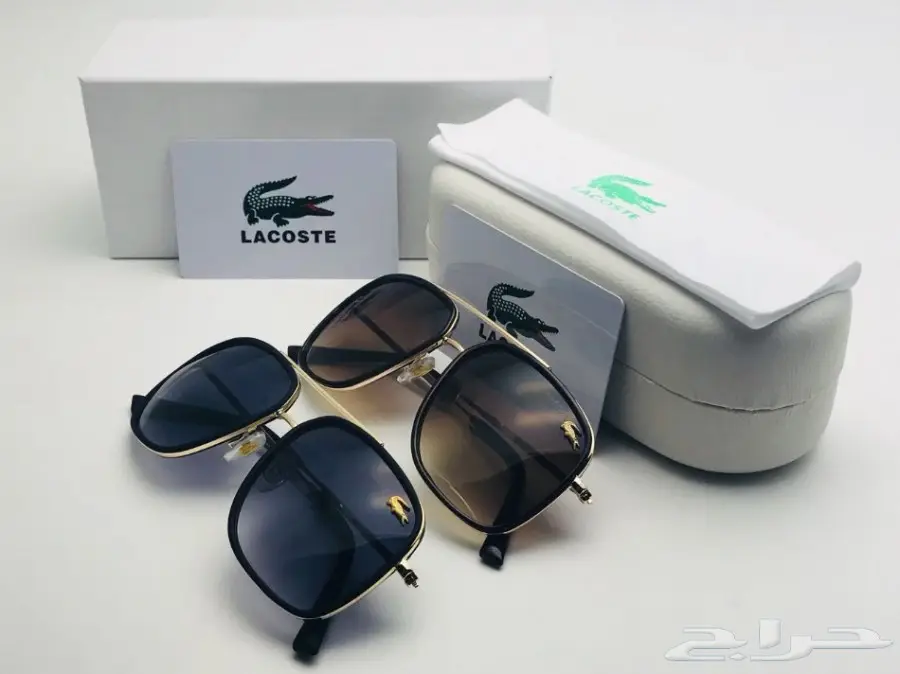 نظارات شتوية وبراويز طبية رجالي ونسائي (image 116)