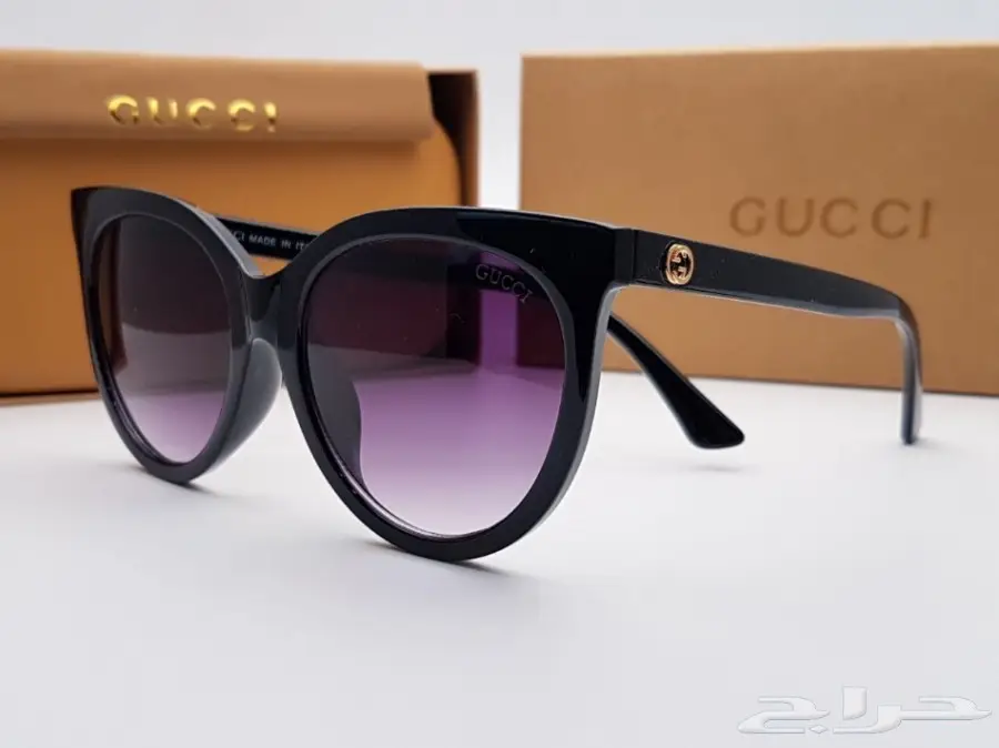 نظارات شتوية وبراويز طبية رجالي ونسائي (image 137)