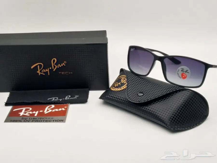 نظارات شتوية وبراويز طبية رجالي ونسائي (image 189)