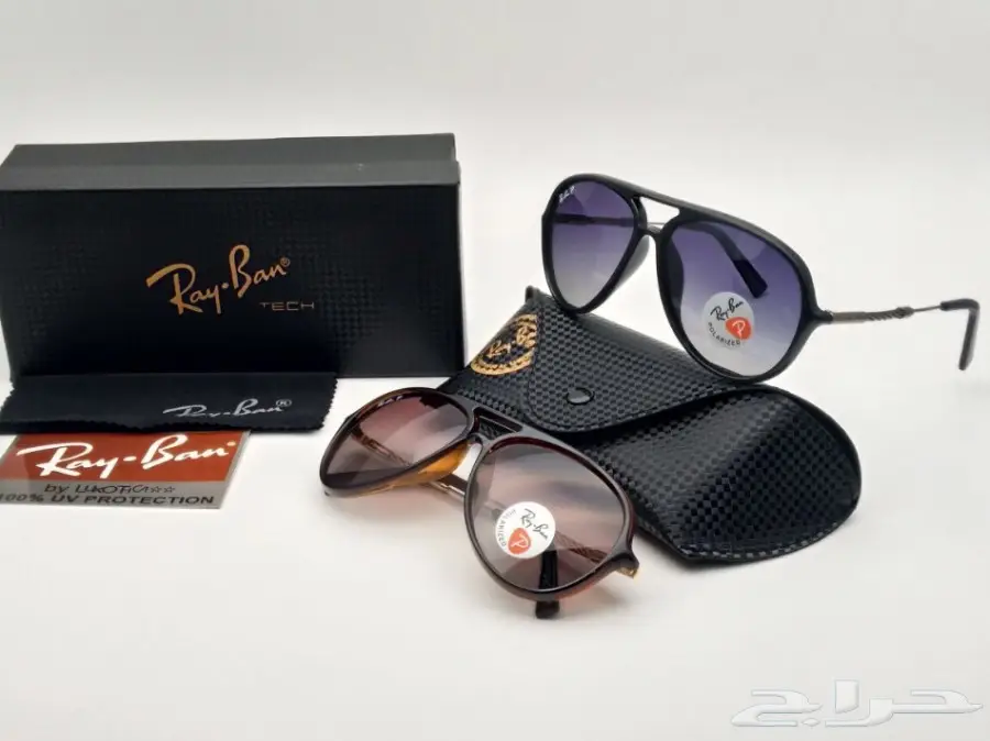 نظارات شتوية وبراويز طبية رجالي ونسائي (image 192)