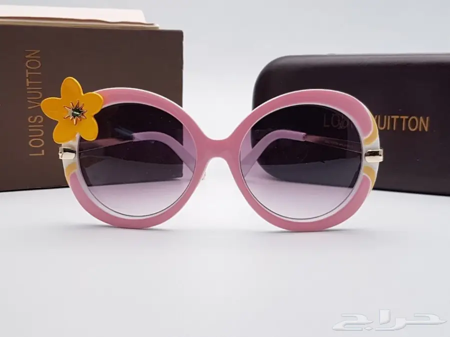 نظارات شتوية وبراويز طبية رجالي ونسائي (image 200)