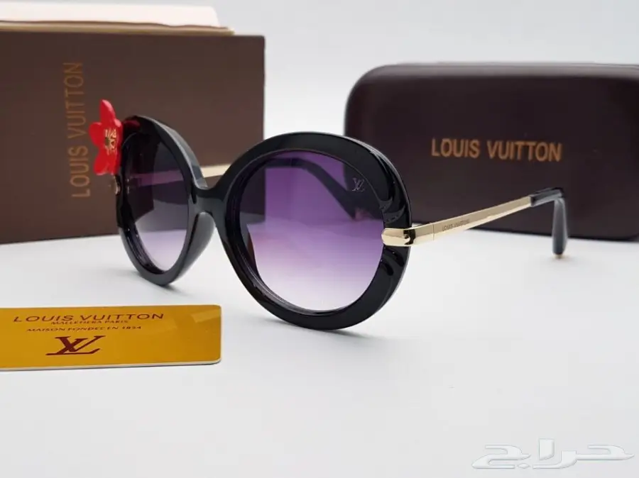 نظارات شتوية وبراويز طبية رجالي ونسائي (image 202)