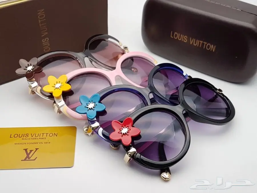 نظارات شتوية وبراويز طبية رجالي ونسائي (image 203)