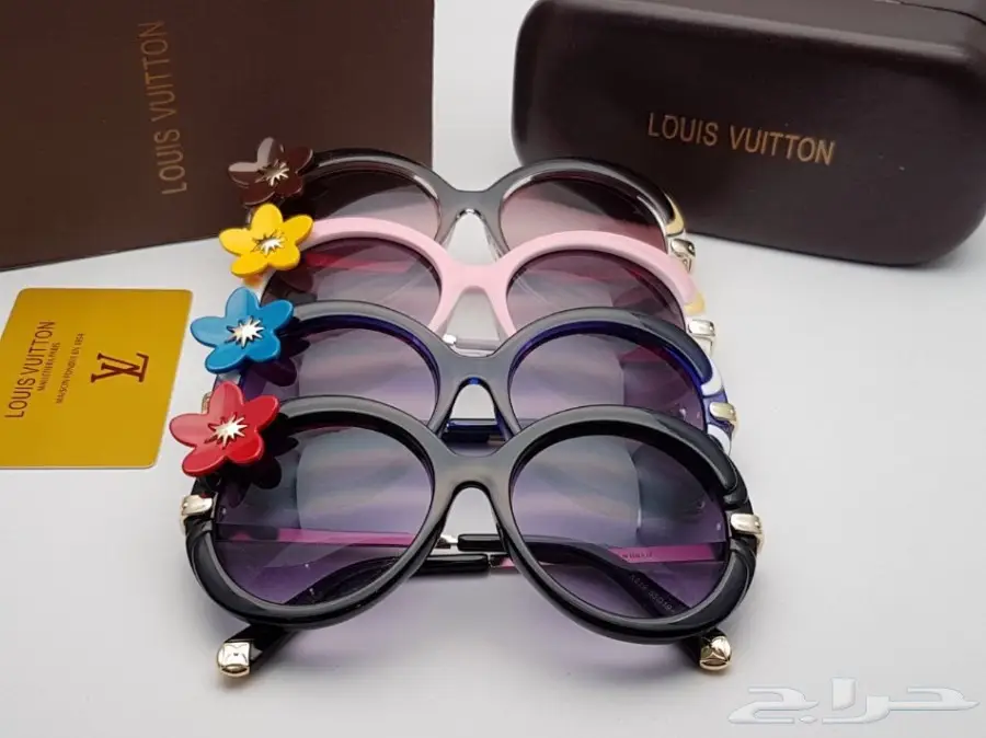 نظارات شتوية وبراويز طبية رجالي ونسائي (image 204)