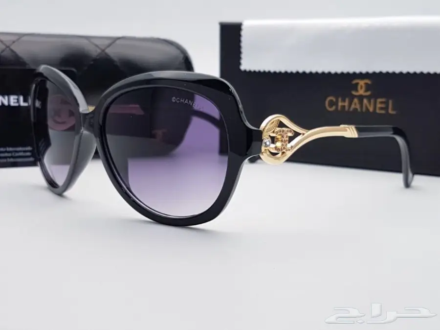 نظارات شتوية وبراويز طبية رجالي ونسائي (image 206)