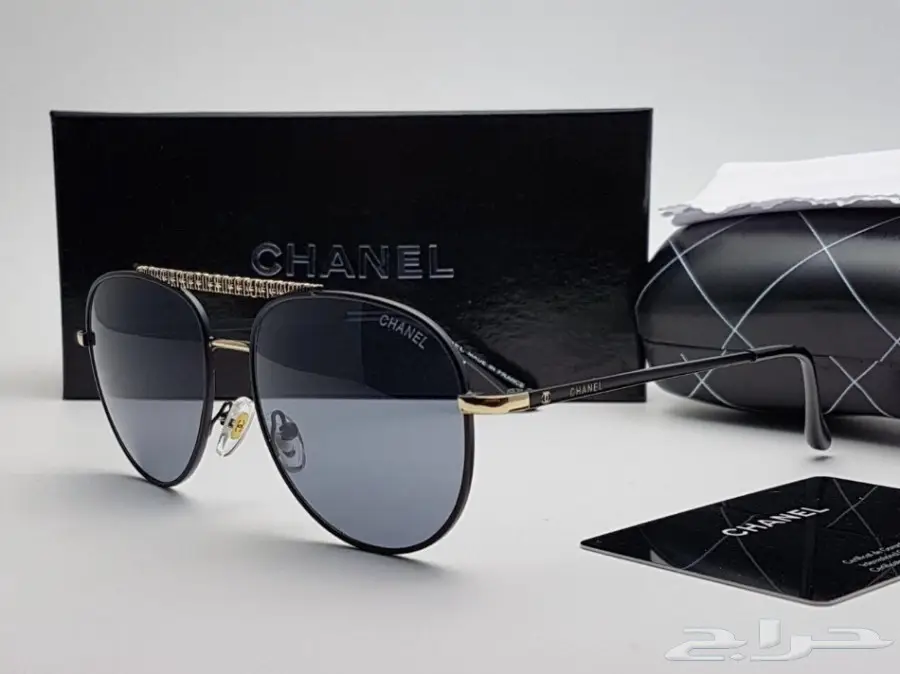 نظارات شتوية وبراويز طبية رجالي ونسائي (image 240)