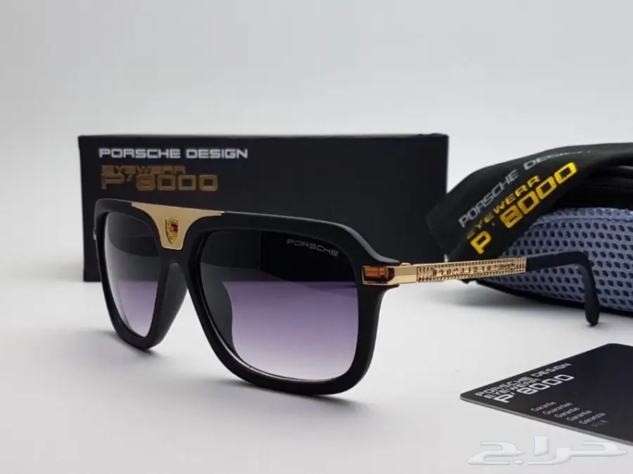 نظارات شتوية وبراويز طبية رجالي ونسائي (image 250)