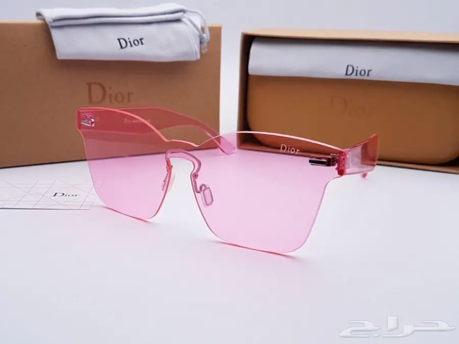 نظارات شتوية وبراويز طبية رجالي ونسائي (image 262)