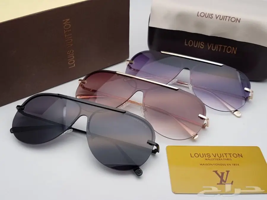 نظارات شتوية وبراويز طبية رجالي ونسائي (image 349)