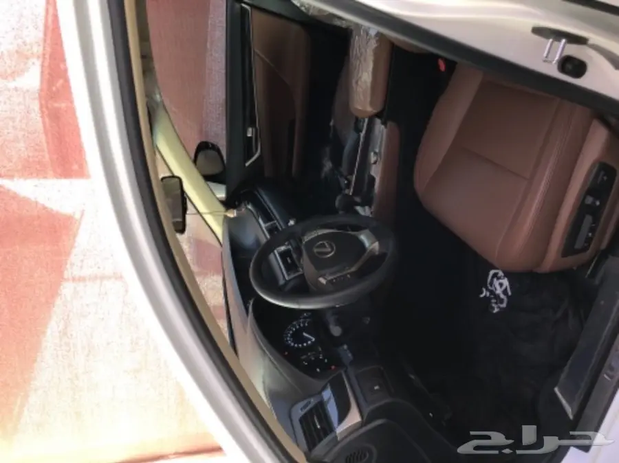 بي ام دبليو Gs 2015 - حالة ممتازة