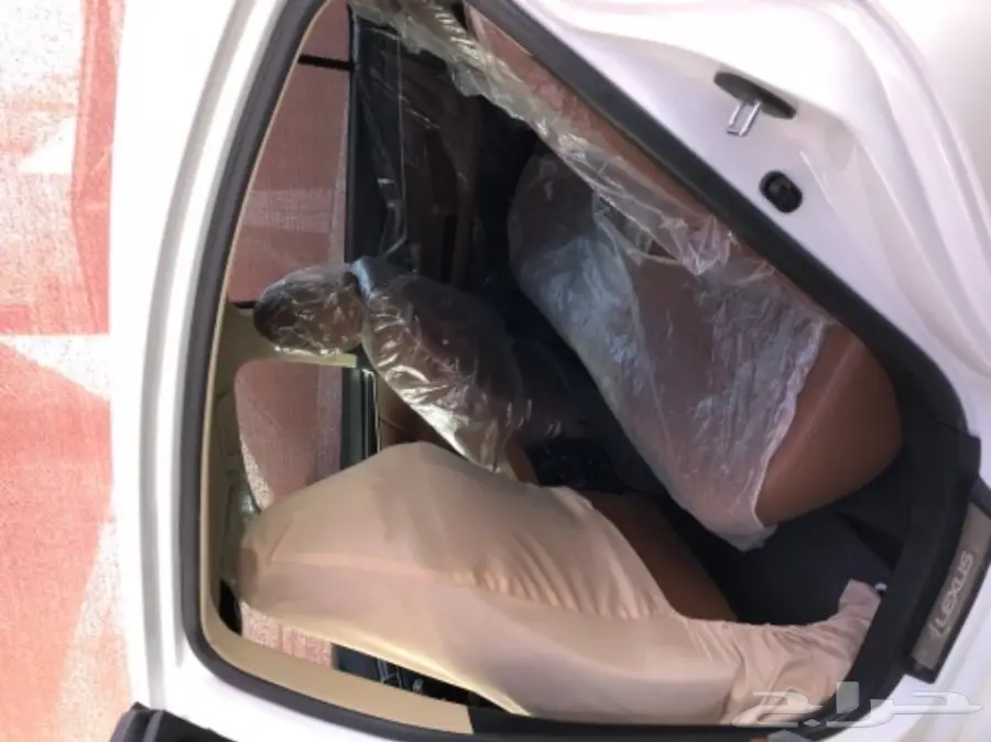 بي ام دبليو Gs 2015 - حالة ممتازة (image 1)