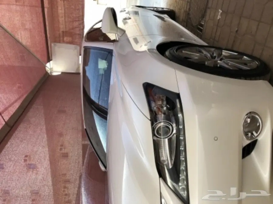 بي ام دبليو Gs 2015 - حالة ممتازة (image 2)