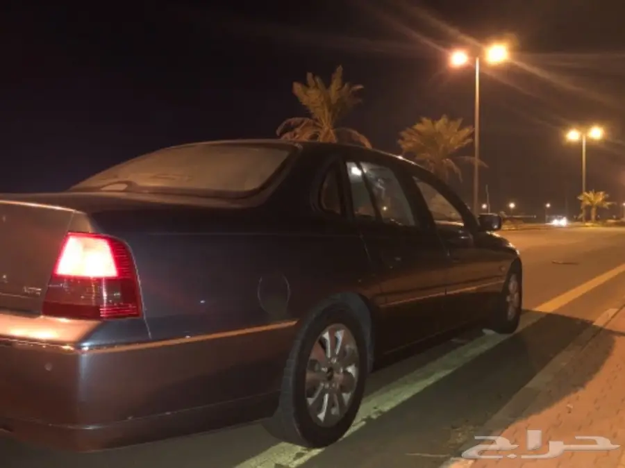 كابرس 2006 LTZ (image 1)