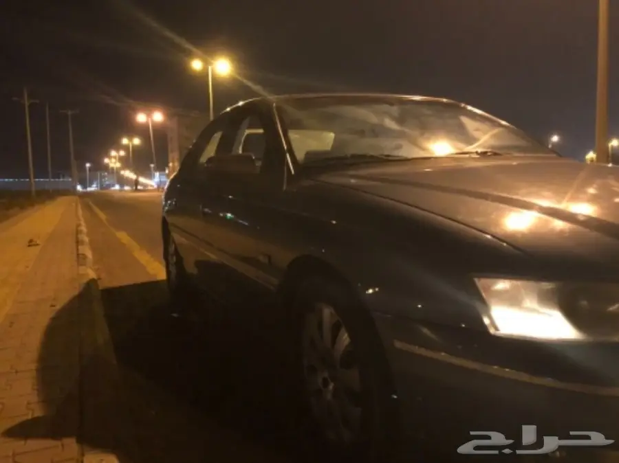 كابرس 2006 LTZ (image 2)