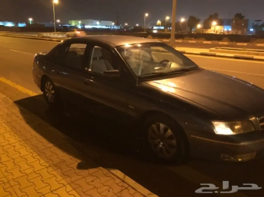 كابرس 2006 LTZ (image 3)
