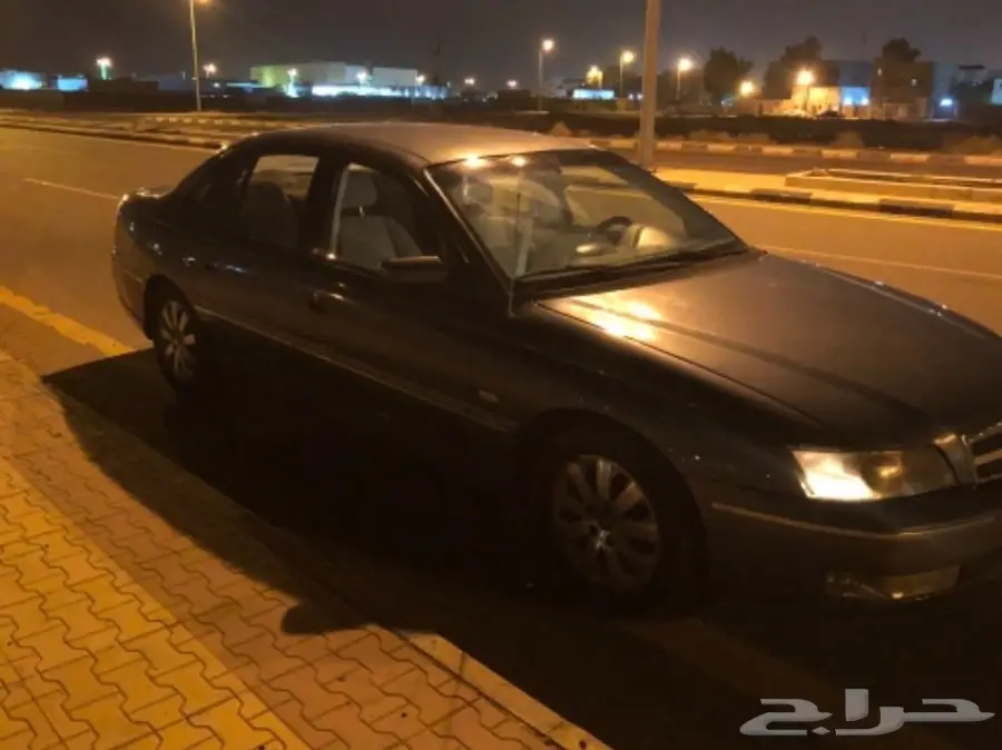 كابرس 2006 LTZ (image 4)