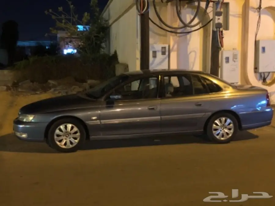 كابرس 2006 LTZ (image 7)