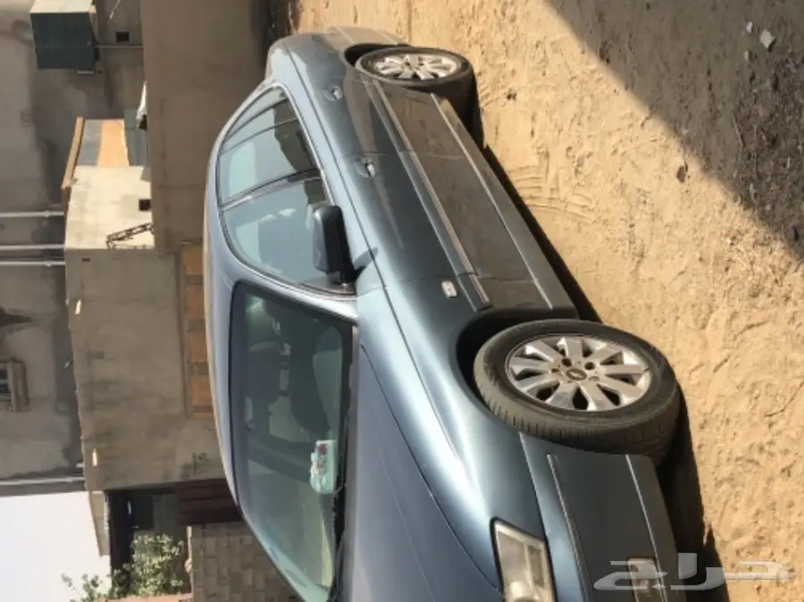 كابرس 2006 LTZ (image 8)