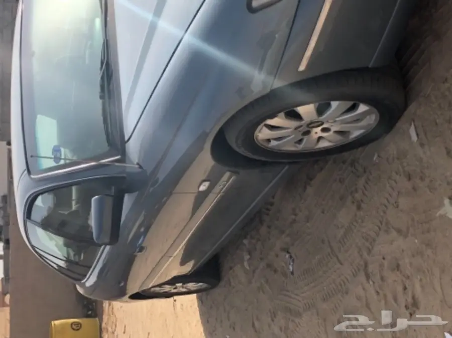 كابرس 2006 LTZ (image 9)