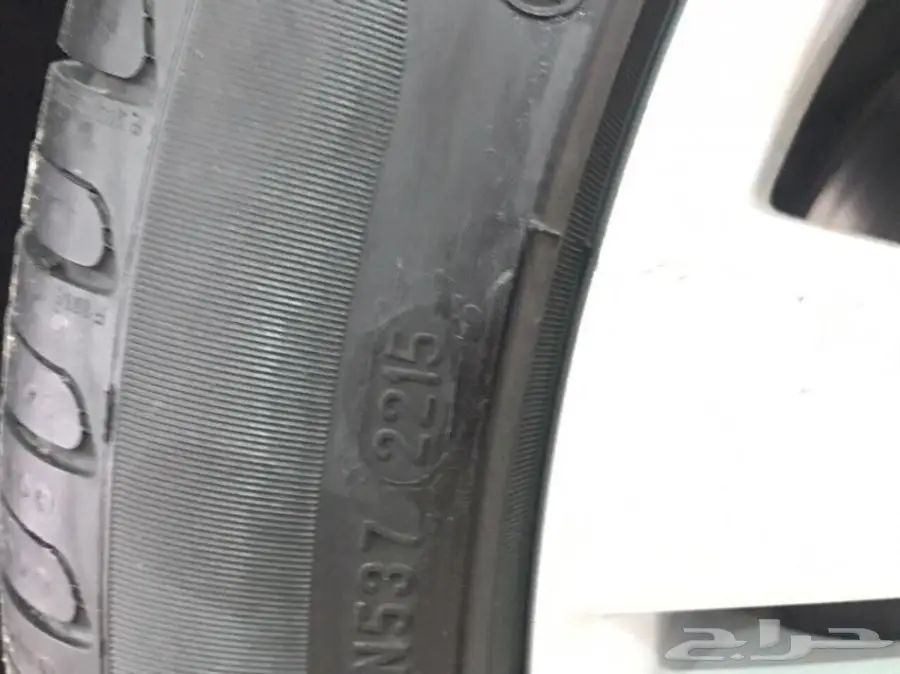 فان فيتو مرسيدس - صيانة حديثة