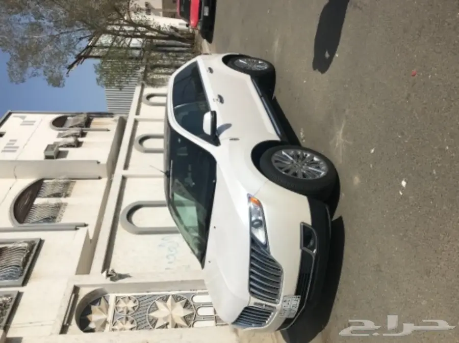 لينكون MKX 2013 فل كامل ( بانوراما) دفع رباعي