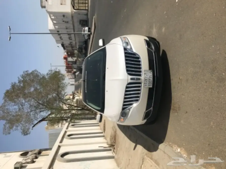 لينكون MKX 2013 فل كامل ( بانوراما) دفع رباعي (image 1)