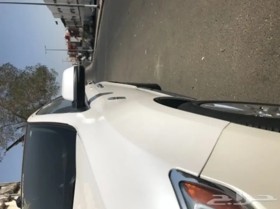 لينكون MKX 2013 فل كامل ( بانوراما) دفع رباعي (image 3)