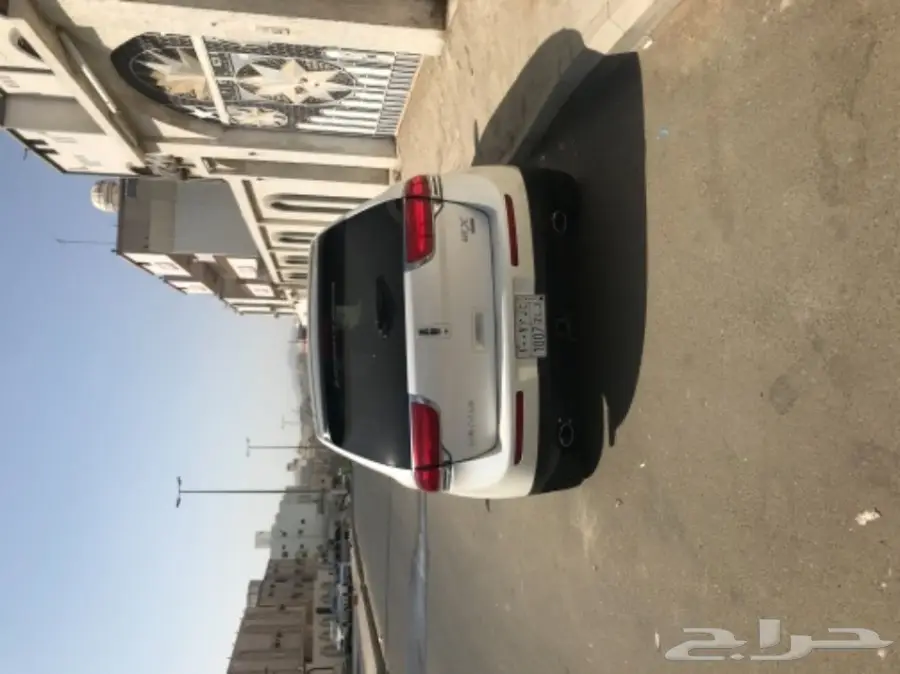 لينكون MKX 2013 فل كامل ( بانوراما) دفع رباعي (image 4)