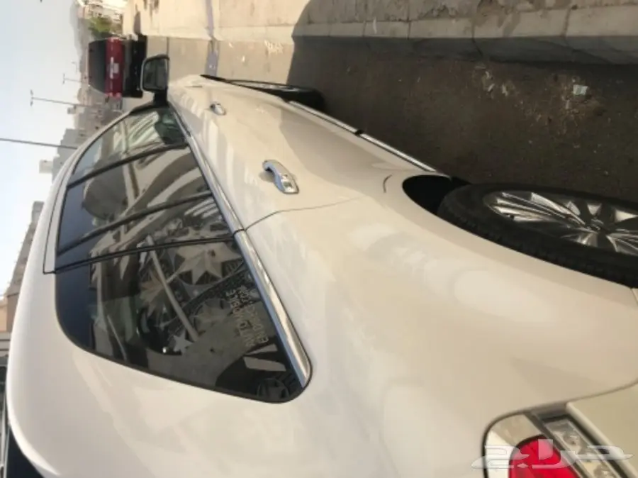 لينكون MKX 2013 فل كامل ( بانوراما) دفع رباعي (image 6)