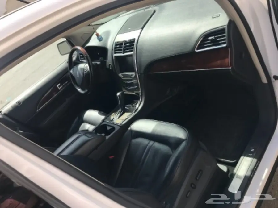 لينكون MKX 2013 فل كامل ( بانوراما) دفع رباعي (image 7)