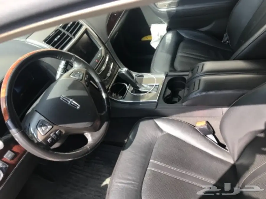 لينكون MKX 2013 فل كامل ( بانوراما) دفع رباعي (image 8)